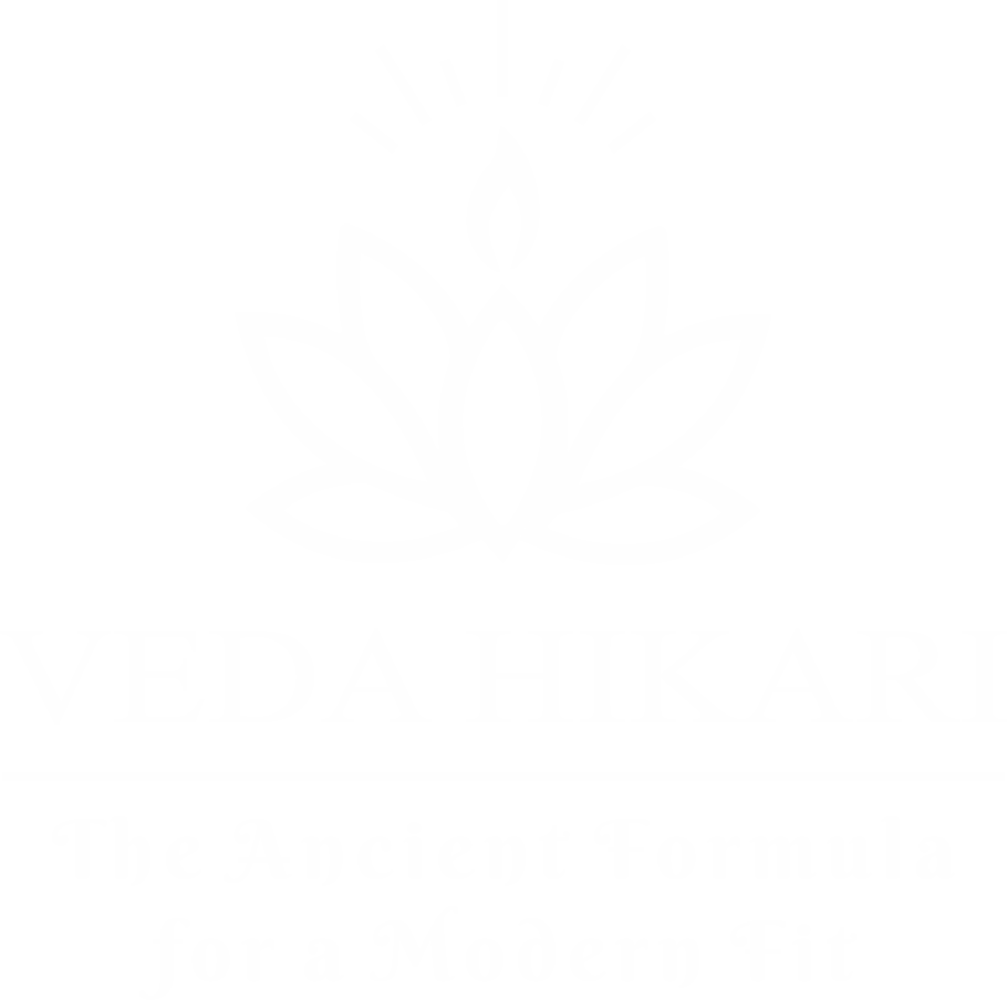 Veda Hikari Logo
